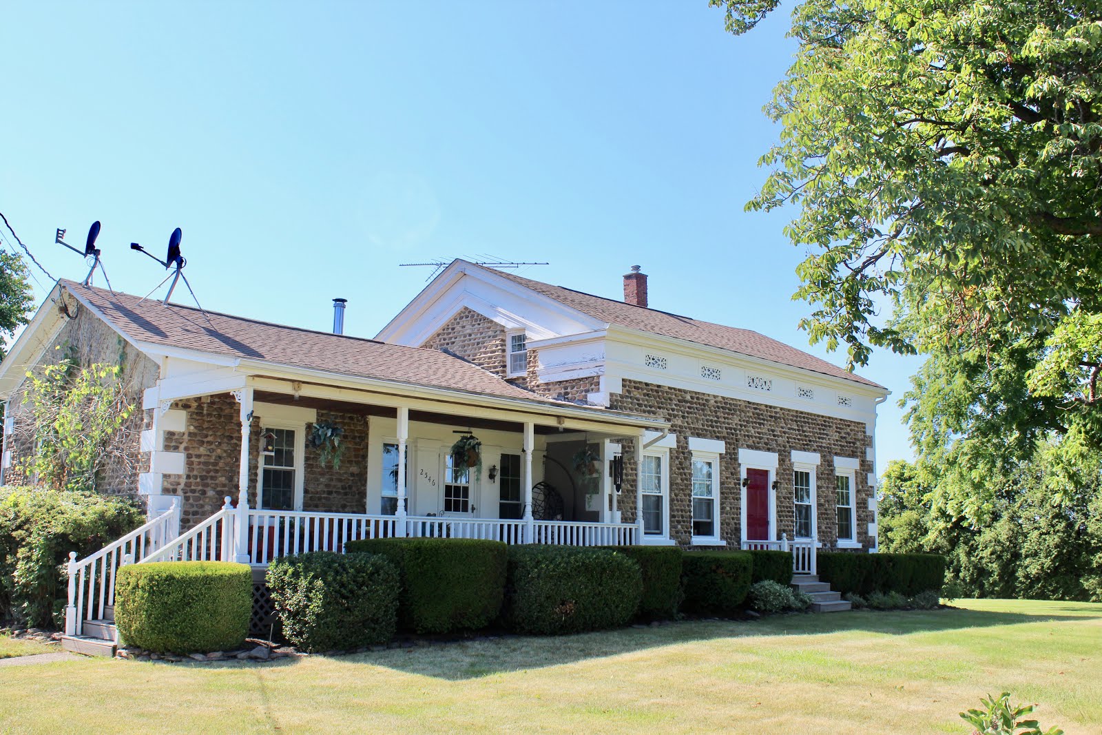 Wilson - 2546 Maple Road